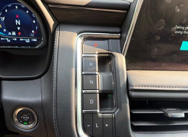 2024 Chevrolet Tahoe Z71 – BC262521A full