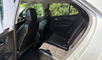 2018 Chevrolet Equinox Premier – CC260882A full