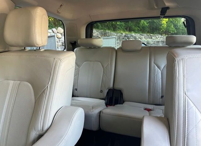 2019 Ford Expedition Platinum – BCP0405 full