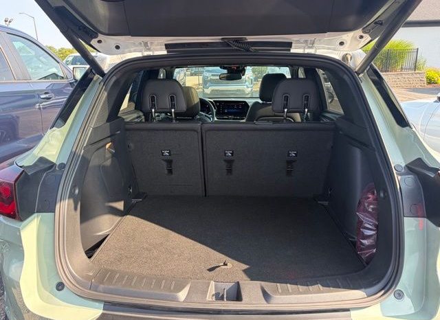 2025 Chevrolet TrailBlazer ACTIV – BCP0488 full