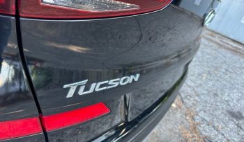 2019 Hyundai Tucson SEL – BC262789A full
