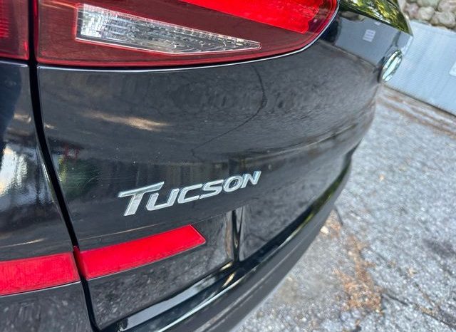 2019 Hyundai Tucson SEL – BC262789A full