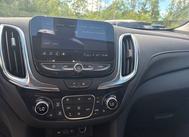 2023 Chevrolet Equinox Premier – BCP0396 full