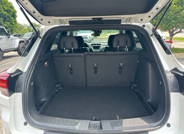 2023 Chevrolet TrailBlazer ACTIV – BCP0453 full