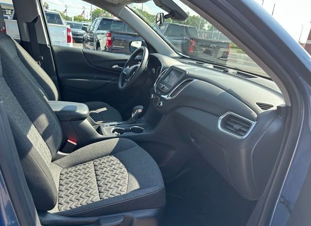 2024 Chevrolet Equinox LT – BCP0377 full