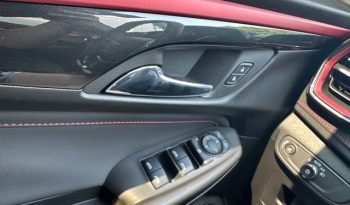 2025 Chevrolet TrailBlazer RS – BC263108A full