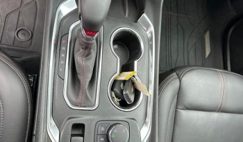 2023 Chevrolet Traverse RS – BCP0424 full