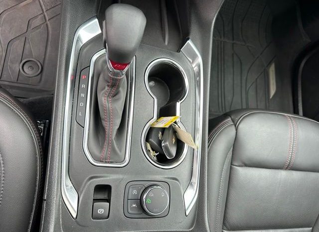 2023 Chevrolet Traverse RS – BCP0424 full