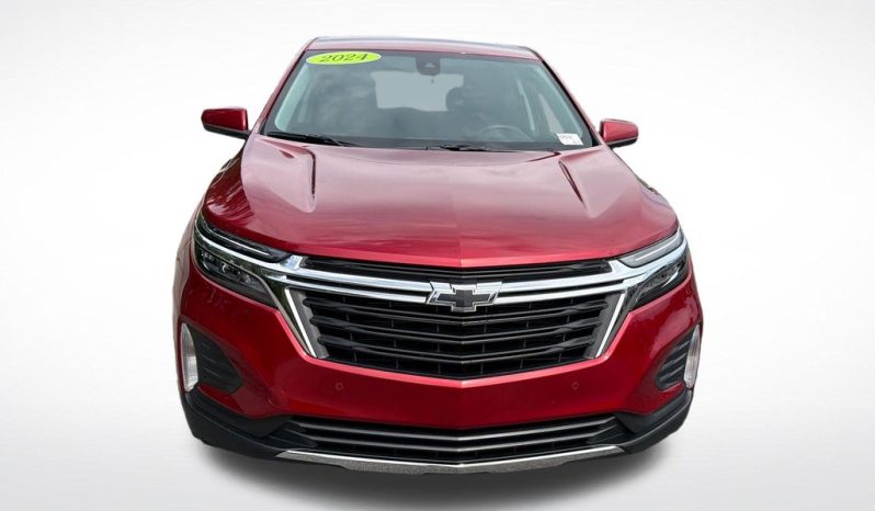 2024 Chevrolet Equinox LT – CCP0181 full