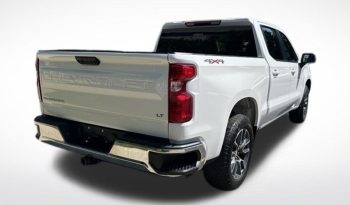 2024 Chevrolet Silverado 1500 LT – BCP0426 full