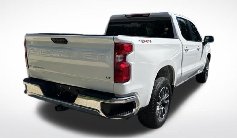 2024 Chevrolet Silverado 1500 LT – BCP0426 full