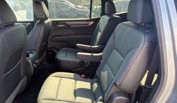 2024 GMC Acadia AT4 – BC263181B full