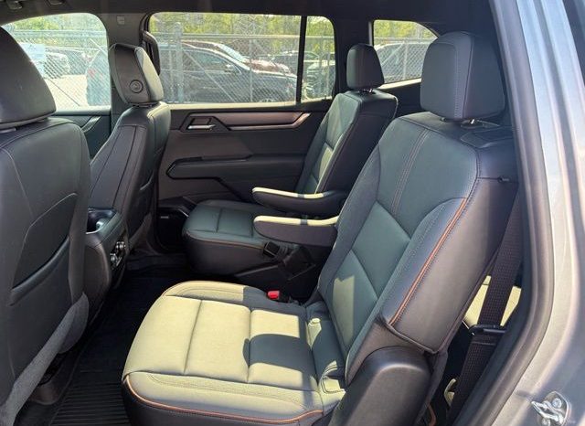 2024 GMC Acadia AT4 – BC263181B full