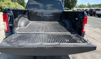 2022 Ram 1500 Big Horn/Lone Star – CC260482B full