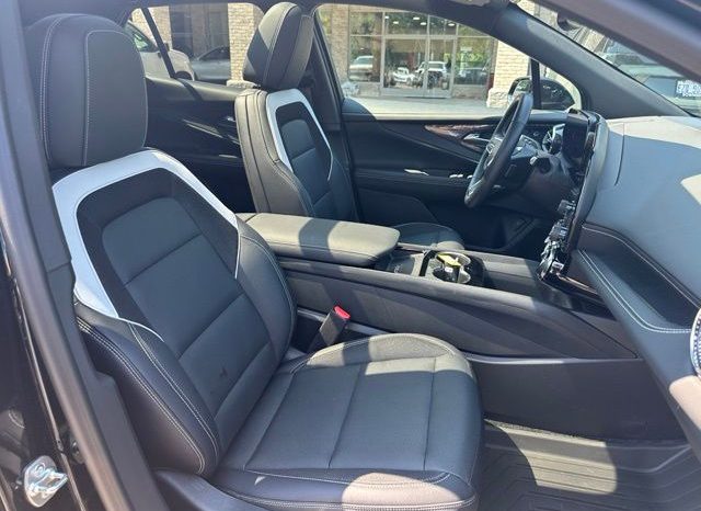 2024 Chevrolet Blazer EV LT – BCP0458 full