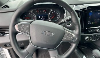 2023 Chevrolet Traverse RS – BCP0424 full