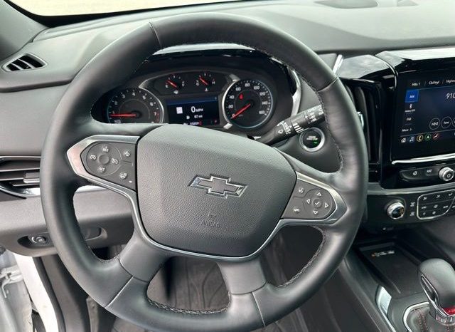 2023 Chevrolet Traverse RS – BCP0424 full
