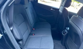 2019 Hyundai Tucson SEL – BC262789A full