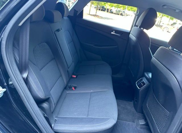 2019 Hyundai Tucson SEL – BC262789A full