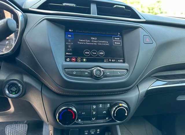 2023 Chevrolet TrailBlazer ACTIV – BCP0369 full