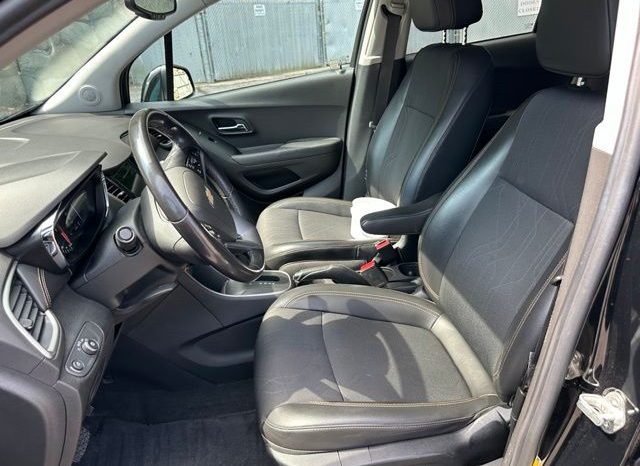 2019 Chevrolet Trax LT – BC262426B full