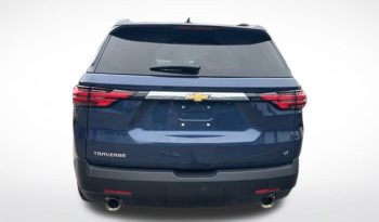 2023 Chevrolet Traverse LT – BCP0499 full