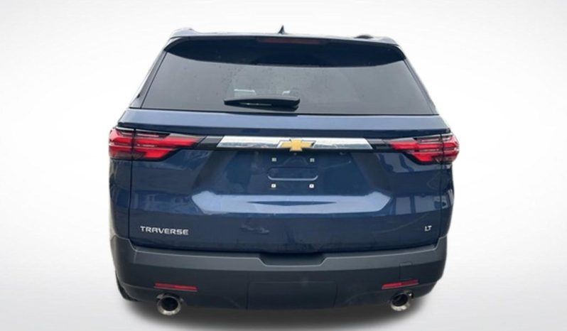 2023 Chevrolet Traverse LT – BCP0499 full