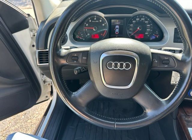 2009 Audi A6 3.0 Premium Plus – BCP0207A full