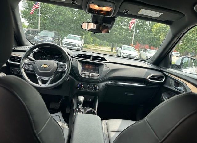 2023 Chevrolet TrailBlazer ACTIV – BCP0453 full