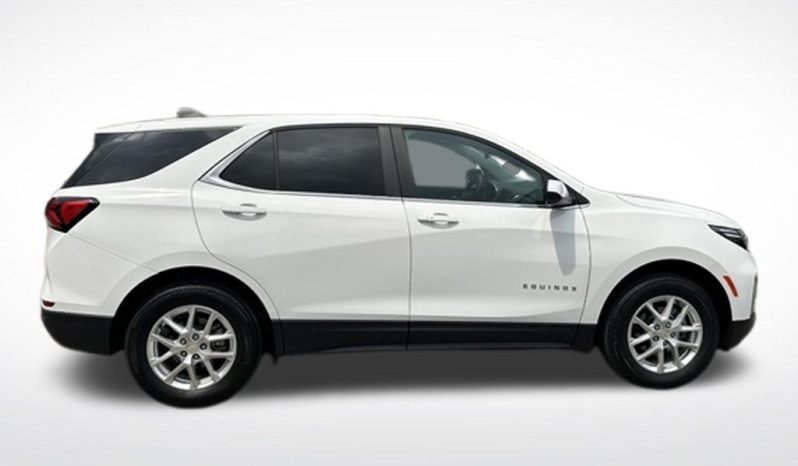 2024 Chevrolet Equinox LT – BCP0500 full