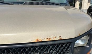 2017 Chevrolet Express 2500 Work Van – BC261390A full