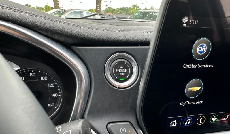 2023 Chevrolet Blazer LT – BCP0346 full