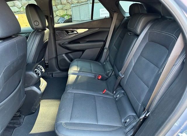 2024 Chevrolet Blazer EV LT – BCP0460 full
