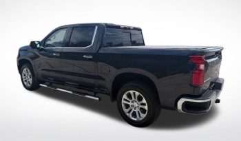 2024 Chevrolet Silverado 1500 LTZ – CC260878A full