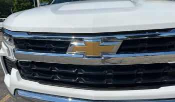 2024 Chevrolet Silverado 1500 LT – BCP0426 full