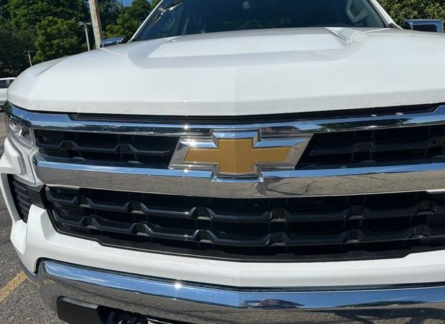2024 Chevrolet Silverado 1500 LT – BCP0426 full