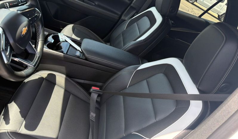 2024 Chevrolet Blazer EV LT – CCA0172 full