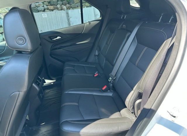 2024 Chevrolet Equinox Premier – BCP0438 full