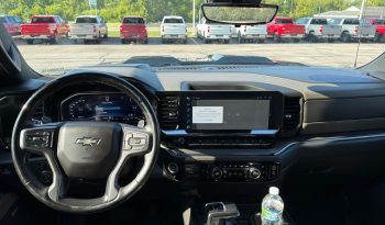 2024 Chevrolet Silverado 1500 ZR2 – CC2609912A full