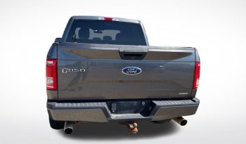2016 Ford F-150 XLT – CC260908A full