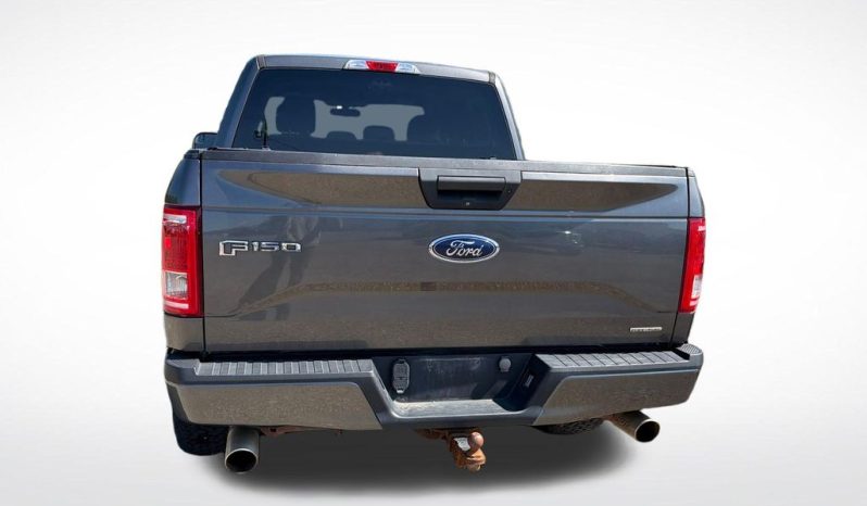 2016 Ford F-150 XLT – CC260908A full