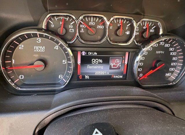 2015 GMC Yukon XL SLT 1500 – AC0314 full