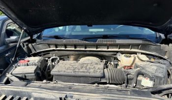 2022 Chevrolet Silverado 1500 LTD LT – BC263039A full