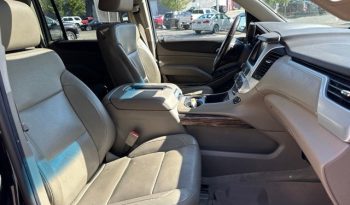 2015 GMC Yukon XL SLT 1500 – AC0314 full