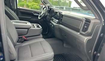 2023 Chevrolet Silverado 1500 LT – BCP0357 full