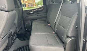 2023 Chevrolet Silverado 1500 LT – BCP0357 full