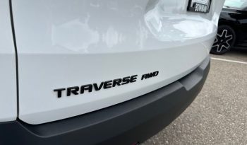 2023 Chevrolet Traverse RS – BCP0424 full