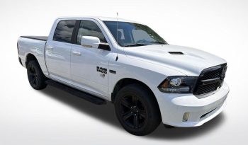 2017 Ram 1500 Night – CC260788A full