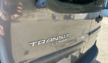 2015 Ford Transit Connect XL – AC0189 full