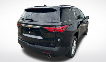2023 Chevrolet Traverse LT Leather – BCP0339 full